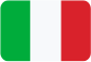 Regały Italiano